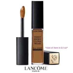 Lancome Teint Idole Ultra Wear All Over Concealer in Shade 500 Suede Sample Size